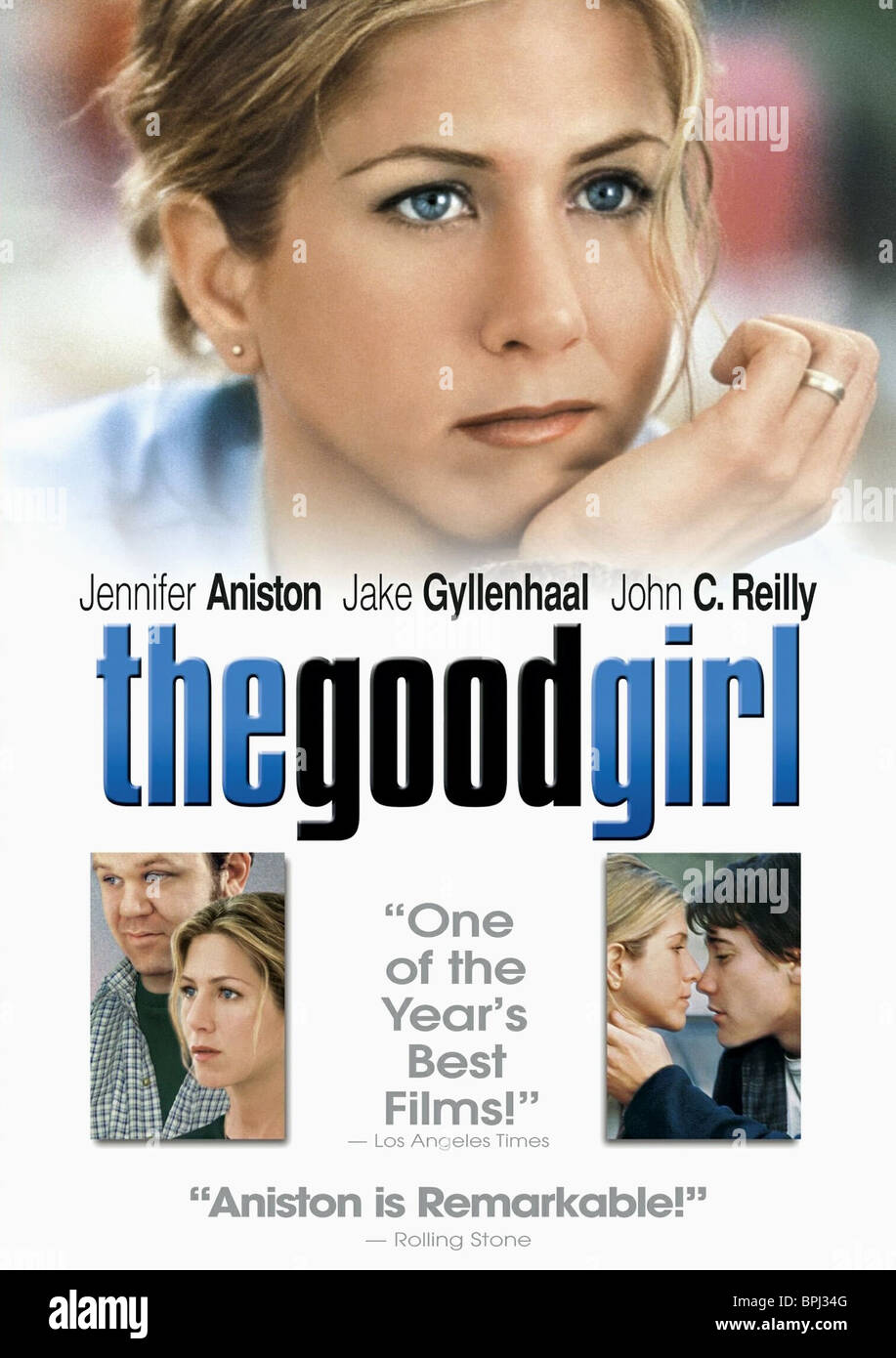 ดูหนังออนไลน์ฟรี The Good Girl (2002) กู๊ดเกิร์ล ผู้หญิงหวามรัก หนังมาสเตอร์ หนังเต็มเรื่อง ดูหนังฟรีออนไลน์ ดูหนังออนไลน์ หนังออนไลน์ ดูหนังใหม่ หนังพากย์ไทย หนังซับไทย ดูฟรีHD