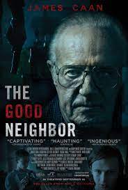 ดูหนังออนไลน์ The Good Neighbor (2016) หนังมาสเตอร์ หนังเต็มเรื่อง ดูหนังฟรีออนไลน์ ดูหนังออนไลน์ หนังออนไลน์ ดูหนังใหม่ หนังพากย์ไทย หนังซับไทย ดูฟรีHD