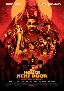 ดูหนังออนไลน์ฟรี The House Next Door Meet The Blacks 2 (2021) เพื่อนข้างบ้านกระตุกขวัญ หนังมาสเตอร์ หนังเต็มเรื่อง ดูหนังฟรีออนไลน์ ดูหนังออนไลน์ หนังออนไลน์ ดูหนังใหม่ หนังพากย์ไทย หนังซับไทย ดูฟรีHD