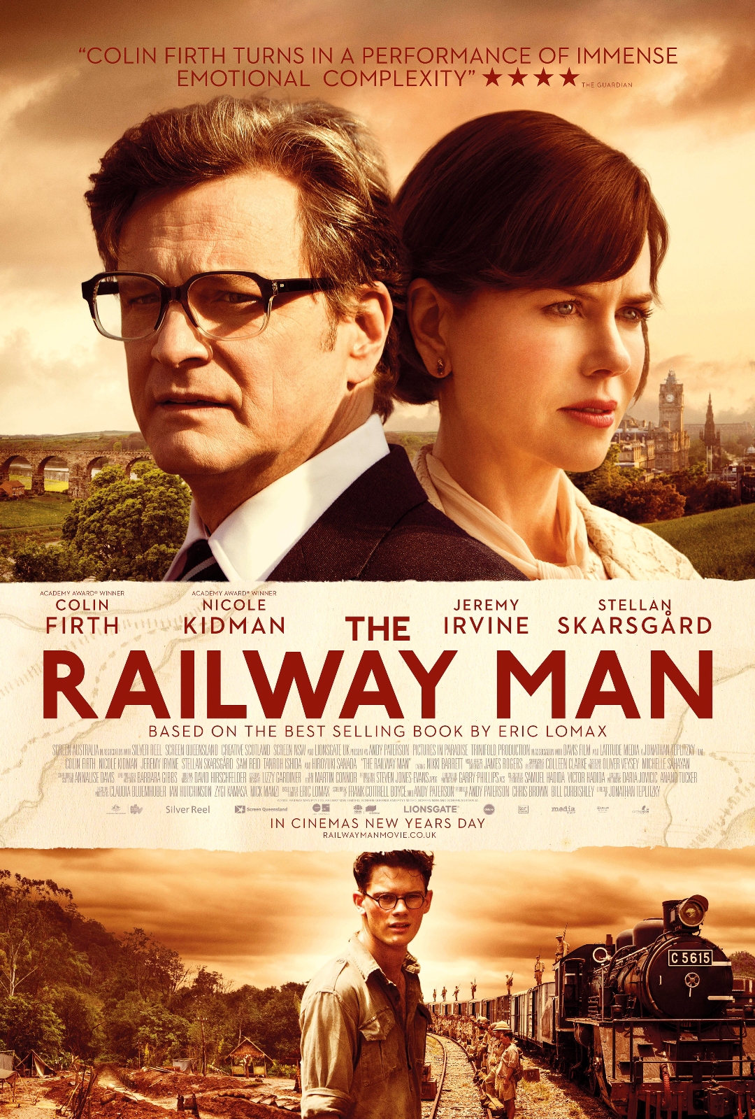ดูหนังออนไลน์ฟรี The Railway Man (2013) แค้นสะพานข้ามแม่น้ำแคว หนังมาสเตอร์ หนังเต็มเรื่อง ดูหนังฟรีออนไลน์ ดูหนังออนไลน์ หนังออนไลน์ ดูหนังใหม่ หนังพากย์ไทย หนังซับไทย ดูฟรีHD