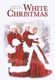 ดูหนังออนไลน์ฟรี White Christmas (1954) คริสต์มาสสีขาว หนังมาสเตอร์ หนังเต็มเรื่อง ดูหนังฟรีออนไลน์ ดูหนังออนไลน์ หนังออนไลน์ ดูหนังใหม่ หนังพากย์ไทย หนังซับไทย ดูฟรีHD