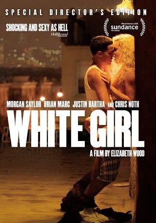 ดูหนังออนไลน์ฟรี White Girl (2016) ไวท์ เกิร์ล สาวผมบลอนด์ กับปาร์ตี้สุดขั้ว