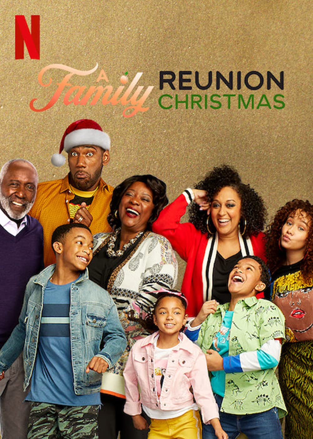 ดูหนังออนไลน์ฟรี A Family Reunion Christmas (2019) บ้านวุ่นกรุ่นรักฉลองคริสต์มาส หนังมาสเตอร์ หนังเต็มเรื่อง ดูหนังฟรีออนไลน์ ดูหนังออนไลน์ หนังออนไลน์ ดูหนังใหม่ หนังพากย์ไทย หนังซับไทย ดูฟรีHD