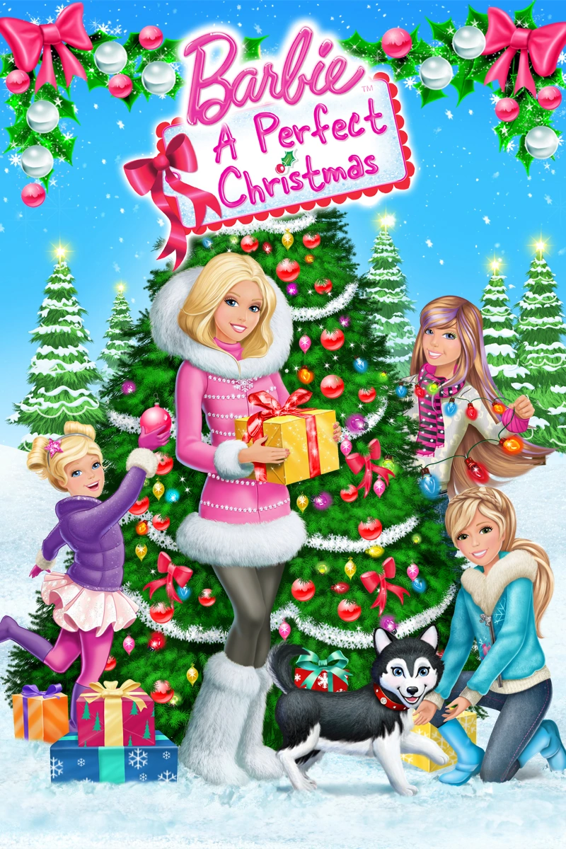 ดูหนังออนไลน์ฟรี Barbie A Perfect Christmas (2011) บาร์บี้กับคริสต์มาสในฝัน หนังมาสเตอร์ หนังเต็มเรื่อง ดูหนังฟรีออนไลน์ ดูหนังออนไลน์ หนังออนไลน์ ดูหนังใหม่ หนังพากย์ไทย หนังซับไทย ดูฟรีHD