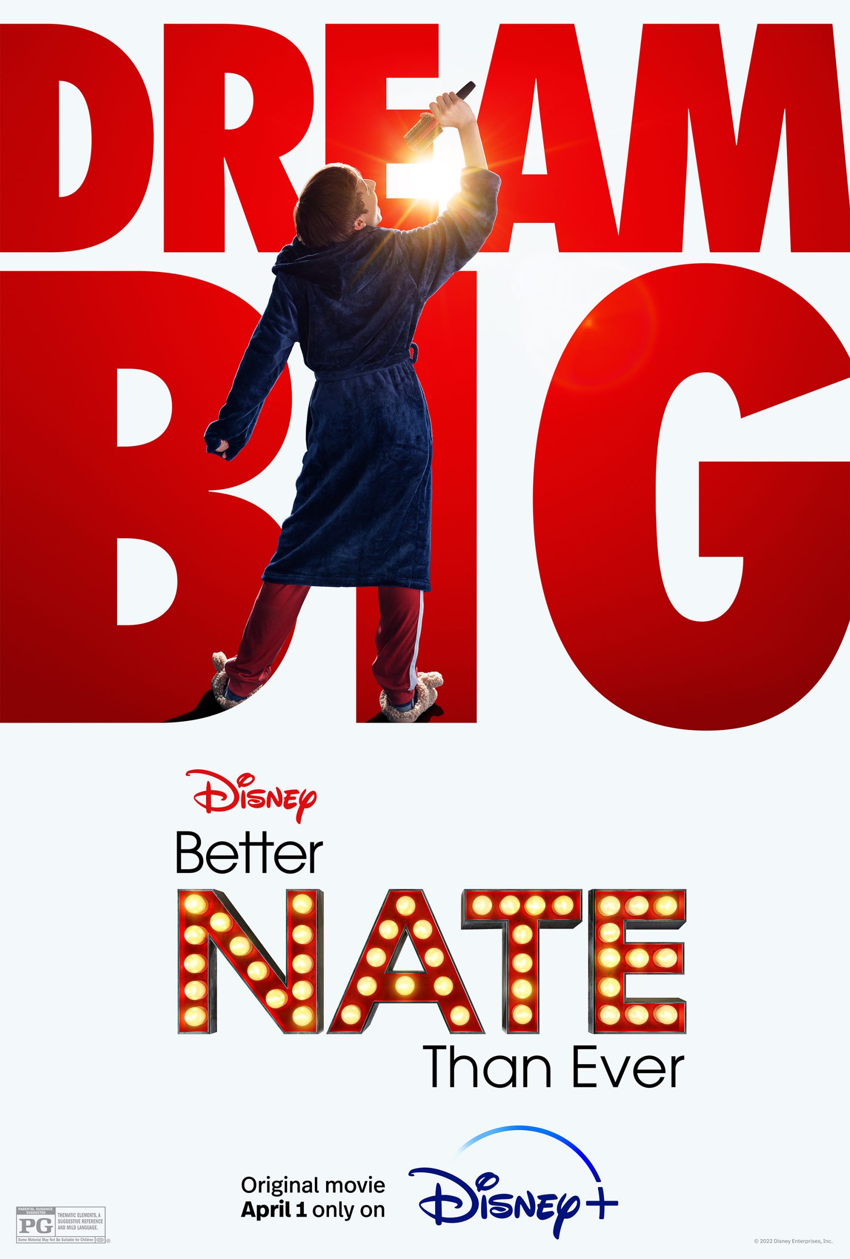 ดูหนังออนไลน์ Better Nate Than Ever (2022) หนังมาสเตอร์ หนังเต็มเรื่อง ดูหนังฟรีออนไลน์ ดูหนังออนไลน์ หนังออนไลน์ ดูหนังใหม่ หนังพากย์ไทย หนังซับไทย ดูฟรีHD