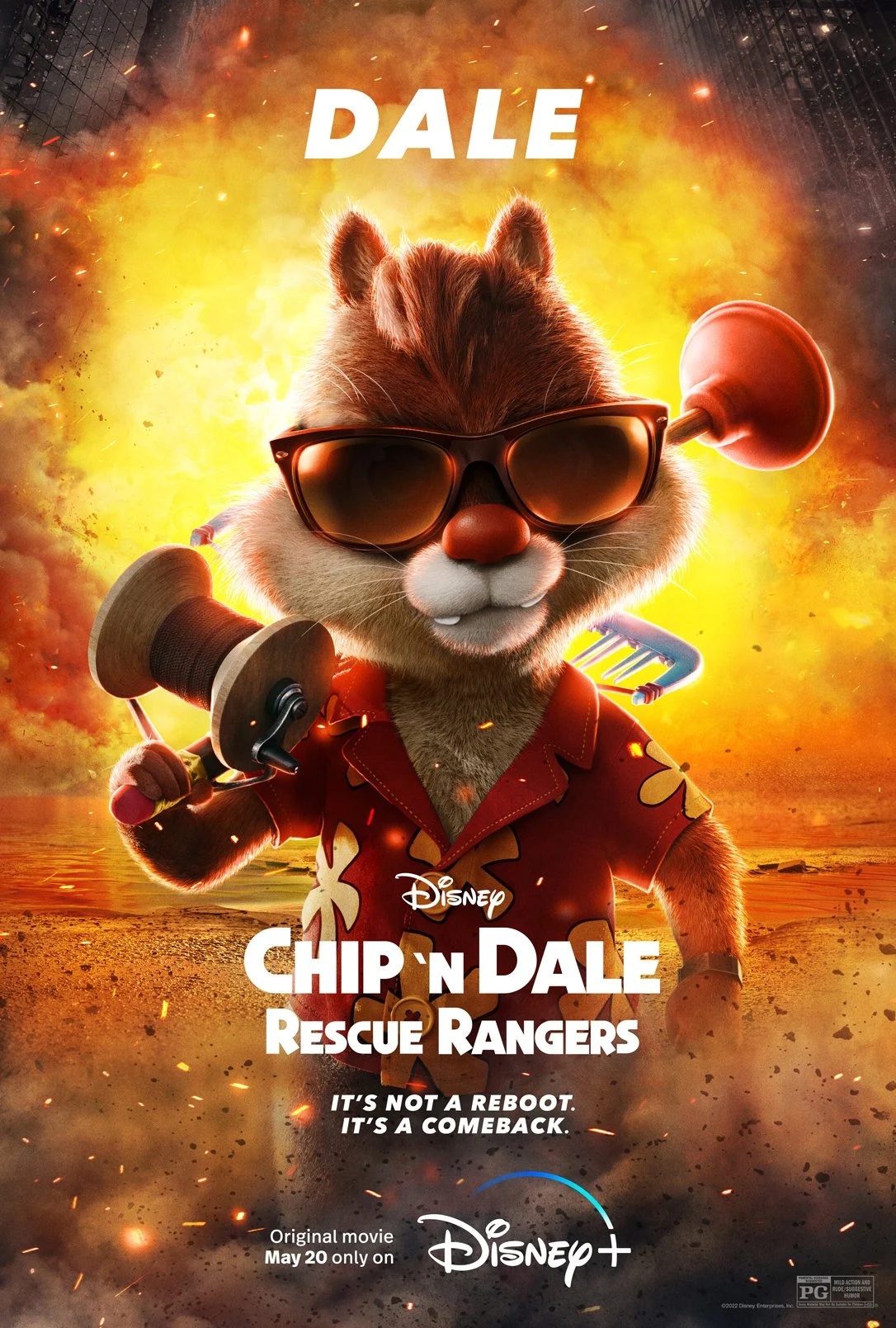 ดูหนังออนไลน์ฟรี Chip n Dale Rescue Rangers (2022) หนังมาสเตอร์ หนังเต็มเรื่อง ดูหนังฟรีออนไลน์ ดูหนังออนไลน์ หนังออนไลน์ ดูหนังใหม่ หนังพากย์ไทย หนังซับไทย ดูฟรีHD
