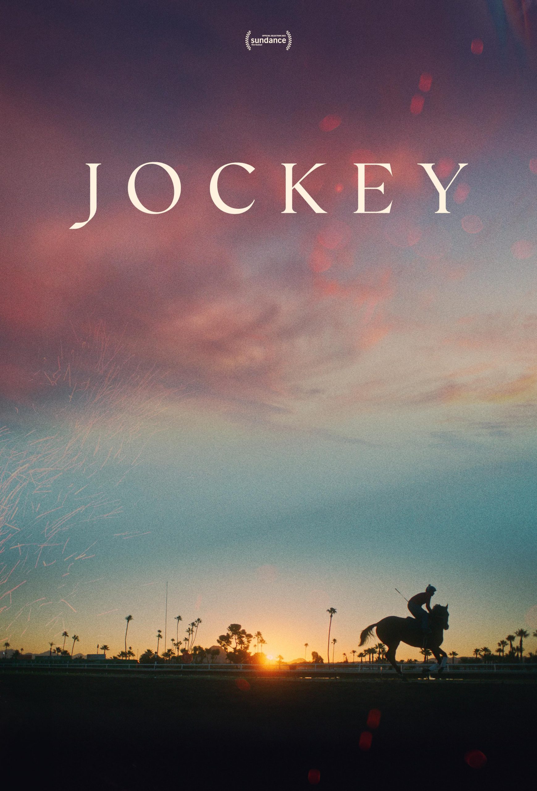 ดูหนังออนไลน์ฟรี Jockey (2021)