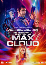 ดูหนังออนไลน์ฟรี Max Cloud (2020)
