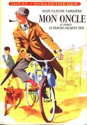 ดูหนังออนไลน์ฟรี Mon Oncle (1958) มันอั้งเคิ้ล