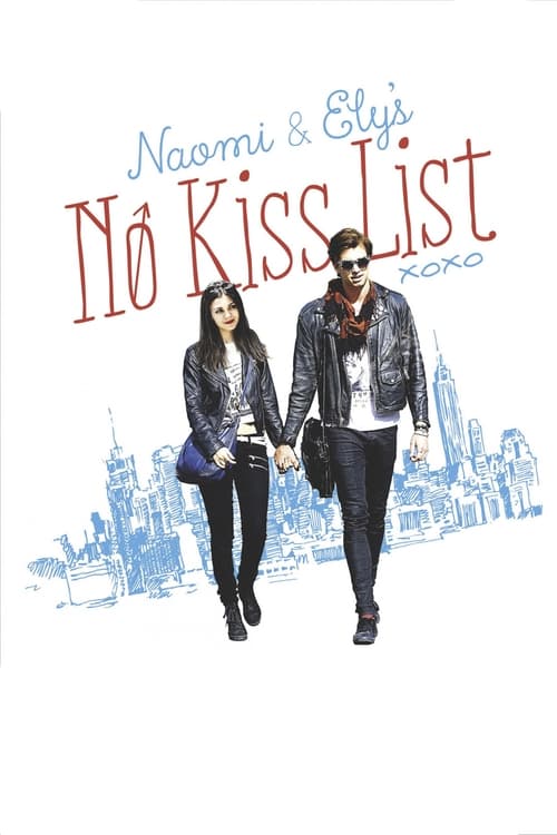 ดูหนังออนไลน์ฟรี Naomi and Elys No Kiss List (2015) ลิสต์ห้ามจูบของนาโอมิและอิไล หนังมาสเตอร์ หนังเต็มเรื่อง ดูหนังฟรีออนไลน์ ดูหนังออนไลน์ หนังออนไลน์ ดูหนังใหม่ หนังพากย์ไทย หนังซับไทย ดูฟรีHD