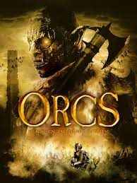 ดูหนังออนไลน์ฟรี Orcs (2011) อ็อค อมนุษย์