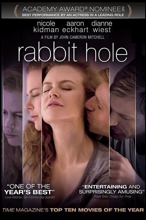 ดูหนังออนไลน์ฟรี Rabbit Hole (2010) ฝ่าใจฝัน วันใจสลาย