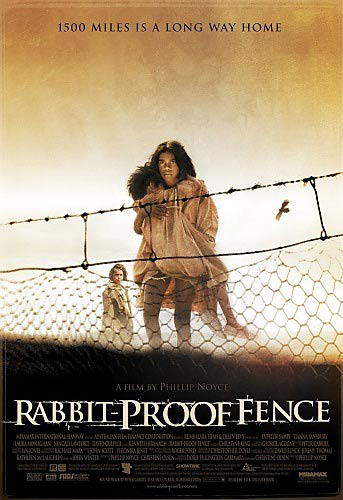 ดูหนังออนไลน์ฟรี Rabbit Proof Fence (2002) แรบ บิท พรูฟ เฟนซ หนังมาสเตอร์ หนังเต็มเรื่อง ดูหนังฟรีออนไลน์ ดูหนังออนไลน์ หนังออนไลน์ ดูหนังใหม่ หนังพากย์ไทย หนังซับไทย ดูฟรีHD