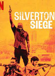 ดูหนังออนไลน์ฟรี Silverton Siege (2022) วินาศกรรมซิลเวอร์ตัน
