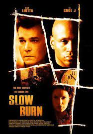 ดูหนังออนไลน์ Slow Burn (2005) เผาไหม้ช้า หนังมาสเตอร์ หนังเต็มเรื่อง ดูหนังฟรีออนไลน์ ดูหนังออนไลน์ หนังออนไลน์ ดูหนังใหม่ หนังพากย์ไทย หนังซับไทย ดูฟรีHD