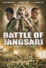 ดูหนังออนไลน์ฟรี The Battle of Jangsari (2019) การต่อสู้ของ แจง ซารี่