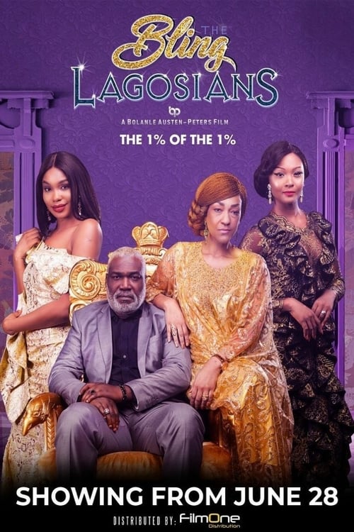 ดูหนังออนไลน์ The Bling Lagosians (2019) เพชรแห่งลากอส หนังมาสเตอร์ หนังเต็มเรื่อง ดูหนังฟรีออนไลน์ ดูหนังออนไลน์ หนังออนไลน์ ดูหนังใหม่ หนังพากย์ไทย หนังซับไทย ดูฟรีHD