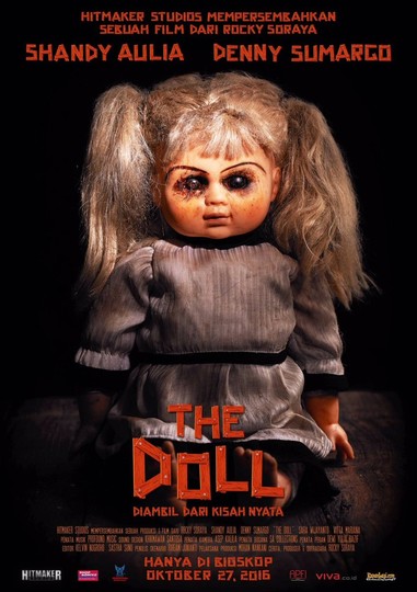 ดูหนังออนไลน์ฟรี The Doll (2016) ตุ๊กตาอาถรรพ์ หนังมาสเตอร์ หนังเต็มเรื่อง ดูหนังฟรีออนไลน์ ดูหนังออนไลน์ หนังออนไลน์ ดูหนังใหม่ หนังพากย์ไทย หนังซับไทย ดูฟรีHD