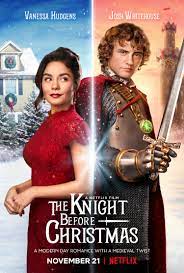 ดูหนังออนไลน์ฟรี The Knight Before Christmas (2019) อัศวินก่อนวันคริสต์มาส หนังมาสเตอร์ หนังเต็มเรื่อง ดูหนังฟรีออนไลน์ ดูหนังออนไลน์ หนังออนไลน์ ดูหนังใหม่ หนังพากย์ไทย หนังซับไทย ดูฟรีHD
