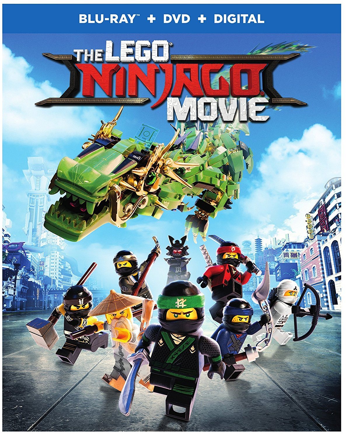 ดูหนังออนไลน์ฟรี The LEGO Ninjago Movie (2017) เดอะ เลโก้ นินจาโก มูฟวี่ หนังมาสเตอร์ หนังเต็มเรื่อง ดูหนังฟรีออนไลน์ ดูหนังออนไลน์ หนังออนไลน์ ดูหนังใหม่ หนังพากย์ไทย หนังซับไทย ดูฟรีHD