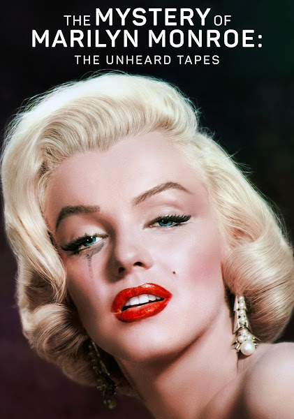 ดูหนังออนไลน์ฟรี The Mystery of Marilyn Monroe The Unheard Tapes (2022) ปริศนามาริลิน มอนโร เทปลับ