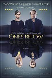 ดูหนังออนไลน์ฟรี The Ones Below (2015)