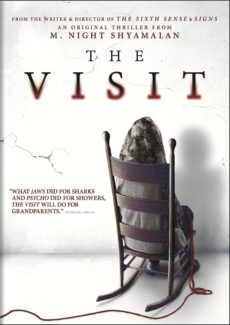 ดูหนังออนไลน์ฟรี The Visit (2015) เดอะ วิสิท เยือนสยองสุดสะพรึง