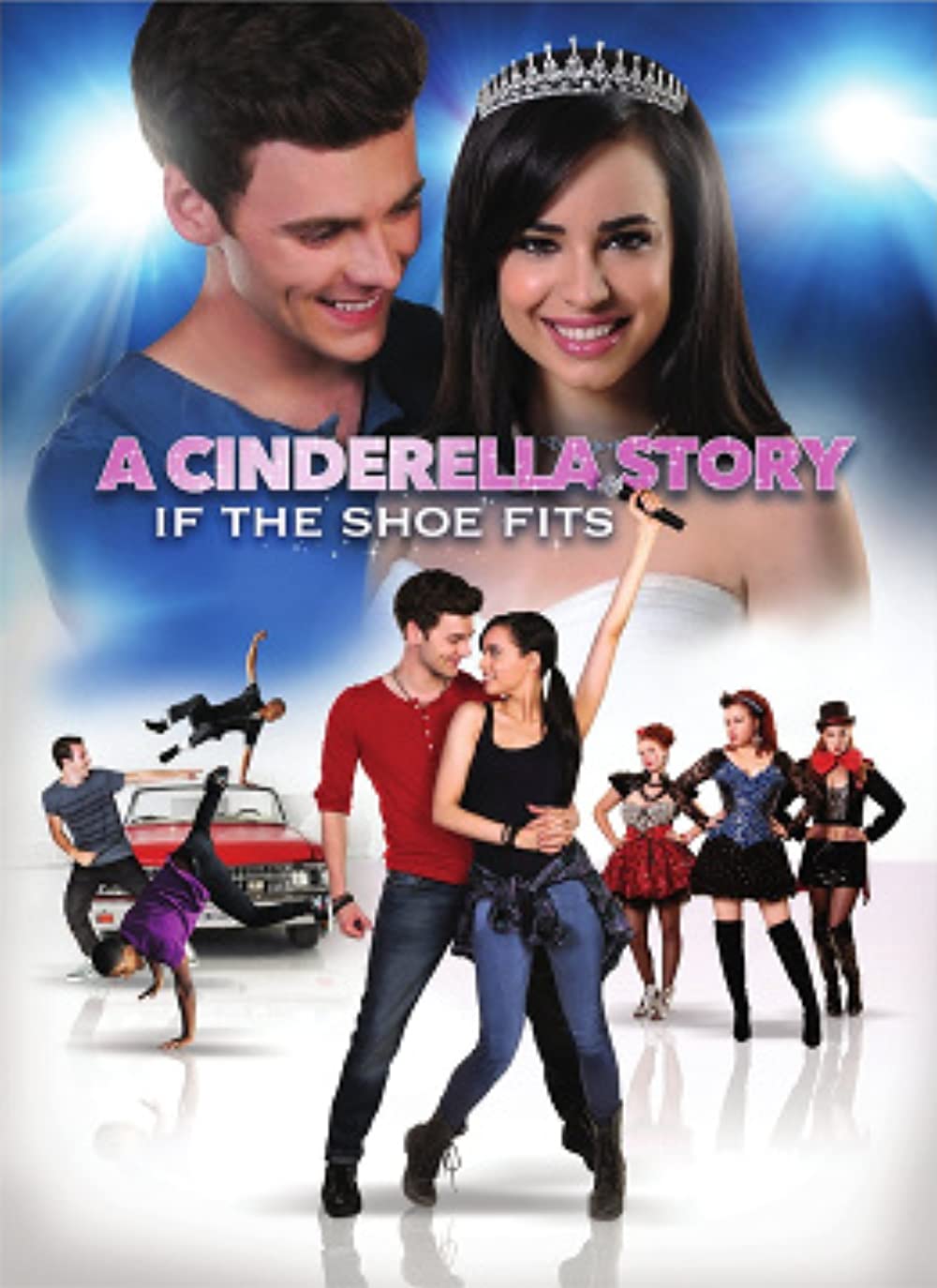 ดูหนังออนไลน์ฟรี A Cinderella Story If the Shoe Fits (2016) นางสาวซินเดอเรลล่า หนังมาสเตอร์ หนังเต็มเรื่อง ดูหนังฟรีออนไลน์ ดูหนังออนไลน์ หนังออนไลน์ ดูหนังใหม่ หนังพากย์ไทย หนังซับไทย ดูฟรีHD