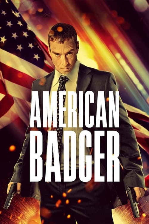 ดูหนังออนไลน์ฟรี American Badger (2021) อเมริกัน แบดเจอร์ หนังมาสเตอร์ หนังเต็มเรื่อง ดูหนังฟรีออนไลน์ ดูหนังออนไลน์ หนังออนไลน์ ดูหนังใหม่ หนังพากย์ไทย หนังซับไทย ดูฟรีHD