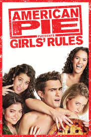ดูหนังออนไลน์ American Pie Presents Girls Rules (2020) อเมริกันพาย 9 หนังมาสเตอร์ หนังเต็มเรื่อง ดูหนังฟรีออนไลน์ ดูหนังออนไลน์ หนังออนไลน์ ดูหนังใหม่ หนังพากย์ไทย หนังซับไทย ดูฟรีHD