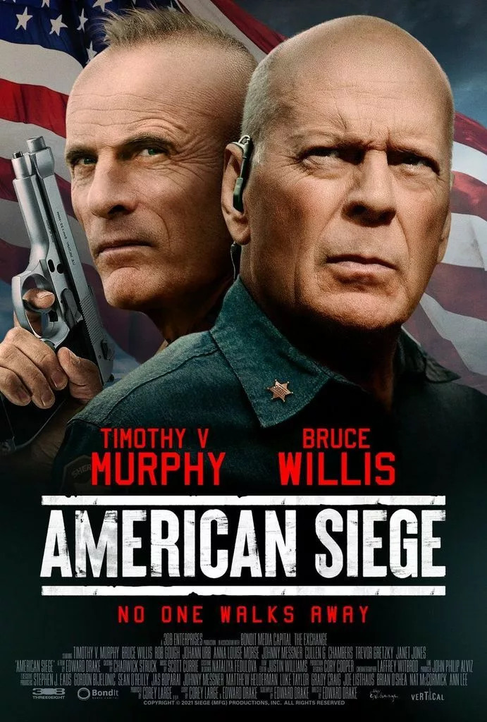 ดูหนังออนไลน์ฟรี American Siege (2022) หนังมาสเตอร์ หนังเต็มเรื่อง ดูหนังฟรีออนไลน์ ดูหนังออนไลน์ หนังออนไลน์ ดูหนังใหม่ หนังพากย์ไทย หนังซับไทย ดูฟรีHD