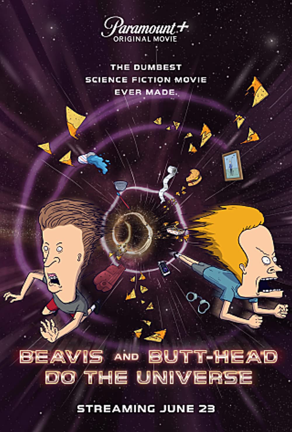 ดูหนังออนไลน์ฟรี Beavis and Butt-Head Do the Universe (2022) หนังมาสเตอร์ หนังเต็มเรื่อง ดูหนังฟรีออนไลน์ ดูหนังออนไลน์ หนังออนไลน์ ดูหนังใหม่ หนังพากย์ไทย หนังซับไทย ดูฟรีHD