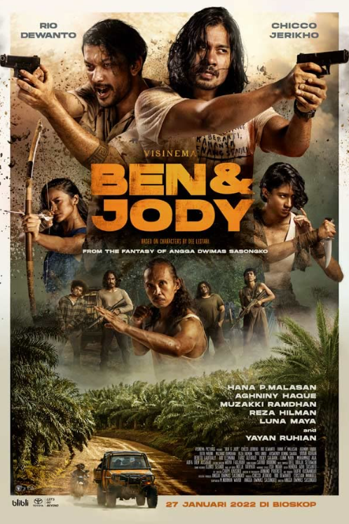ดูหนังออนไลน์ฟรี Ben and Jody (2022) เบนแอนด์โจดี้ หนังมาสเตอร์ หนังเต็มเรื่อง ดูหนังฟรีออนไลน์ ดูหนังออนไลน์ หนังออนไลน์ ดูหนังใหม่ หนังพากย์ไทย หนังซับไทย ดูฟรีHD