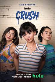 ดูหนังออนไลน์ฟรี Crush (2022) หนังมาสเตอร์ หนังเต็มเรื่อง ดูหนังฟรีออนไลน์ ดูหนังออนไลน์ หนังออนไลน์ ดูหนังใหม่ หนังพากย์ไทย หนังซับไทย ดูฟรีHD