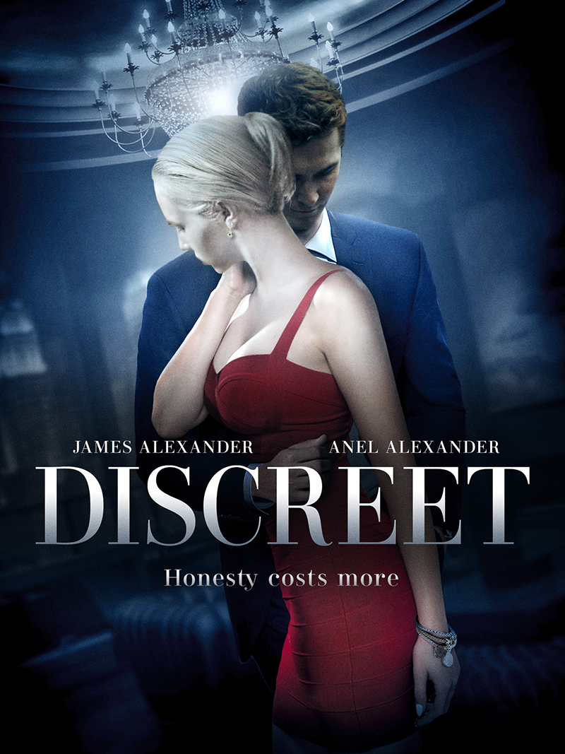 ดูหนังออนไลน์ฟรี Discreet (2008) เล่ห์รักเสน่ห์ลวง หนังมาสเตอร์ หนังเต็มเรื่อง ดูหนังฟรีออนไลน์ ดูหนังออนไลน์ หนังออนไลน์ ดูหนังใหม่ หนังพากย์ไทย หนังซับไทย ดูฟรีHD