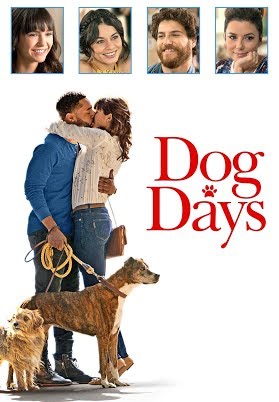 ดูหนังออนไลน์ฟรี Dog Days (2018) วันดีดี รักนี้ มะ(หมา) จัดให้ หนังมาสเตอร์ หนังเต็มเรื่อง ดูหนังฟรีออนไลน์ ดูหนังออนไลน์ หนังออนไลน์ ดูหนังใหม่ หนังพากย์ไทย หนังซับไทย ดูฟรีHD