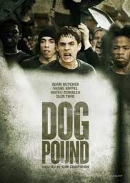 ดูหนังออนไลน์ฟรี Dog Pound (2010) ด็อก ปอนด์ หนังมาสเตอร์ หนังเต็มเรื่อง ดูหนังฟรีออนไลน์ ดูหนังออนไลน์ หนังออนไลน์ ดูหนังใหม่ หนังพากย์ไทย หนังซับไทย ดูฟรีHD