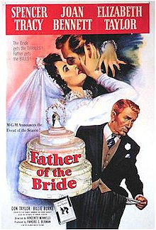 ดูหนังออนไลน์ฟรี Father of the Bride (1950) หนังมาสเตอร์ หนังเต็มเรื่อง ดูหนังฟรีออนไลน์ ดูหนังออนไลน์ หนังออนไลน์ ดูหนังใหม่ หนังพากย์ไทย หนังซับไทย ดูฟรีHD