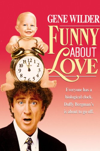 ดูหนังออนไลน์ฟรี Funny About Love (1990)