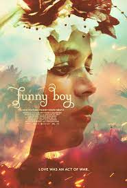 ดูหนังออนไลน์ฟรี Funny Boy (2020) ฟันนี่บอย