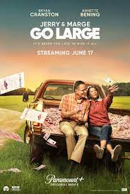 ดูหนังออนไลน์ฟรี Jerry Marge Go Large (2022) หนังมาสเตอร์ หนังเต็มเรื่อง ดูหนังฟรีออนไลน์ ดูหนังออนไลน์ หนังออนไลน์ ดูหนังใหม่ หนังพากย์ไทย หนังซับไทย ดูฟรีHD