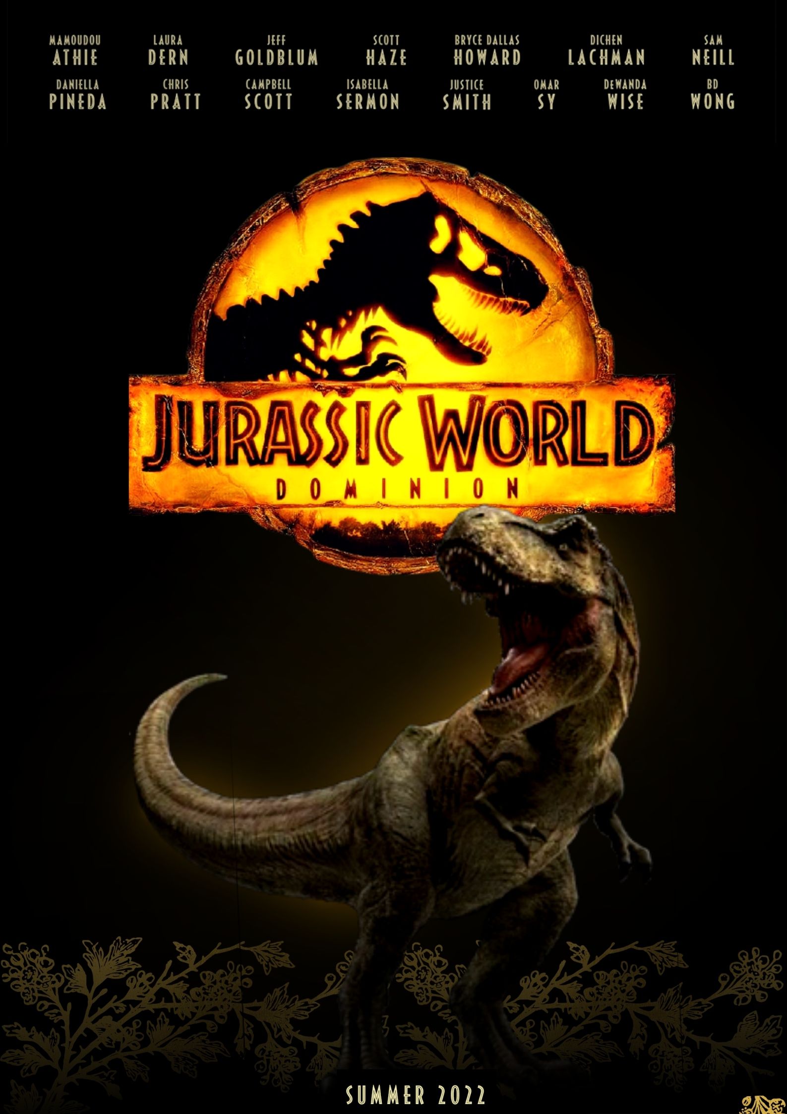 ดูหนังออนไลน์ฟรี Jurassic World Dominion (2022) จูราสสิค เวิลด์ ทวงคืนอาณาจักร หนังมาสเตอร์ หนังเต็มเรื่อง ดูหนังฟรีออนไลน์ ดูหนังออนไลน์ หนังออนไลน์ ดูหนังใหม่ หนังพากย์ไทย หนังซับไทย ดูฟรีHD