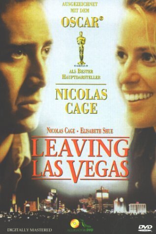 ดูหนังออนไลน์ฟรี Leaving Las Vegas (1995)