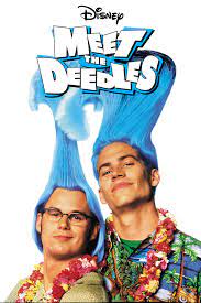 ดูหนังออนไลน์ฟรี Meet the Deedles (1998) มีด เดอะ ดีดเลส