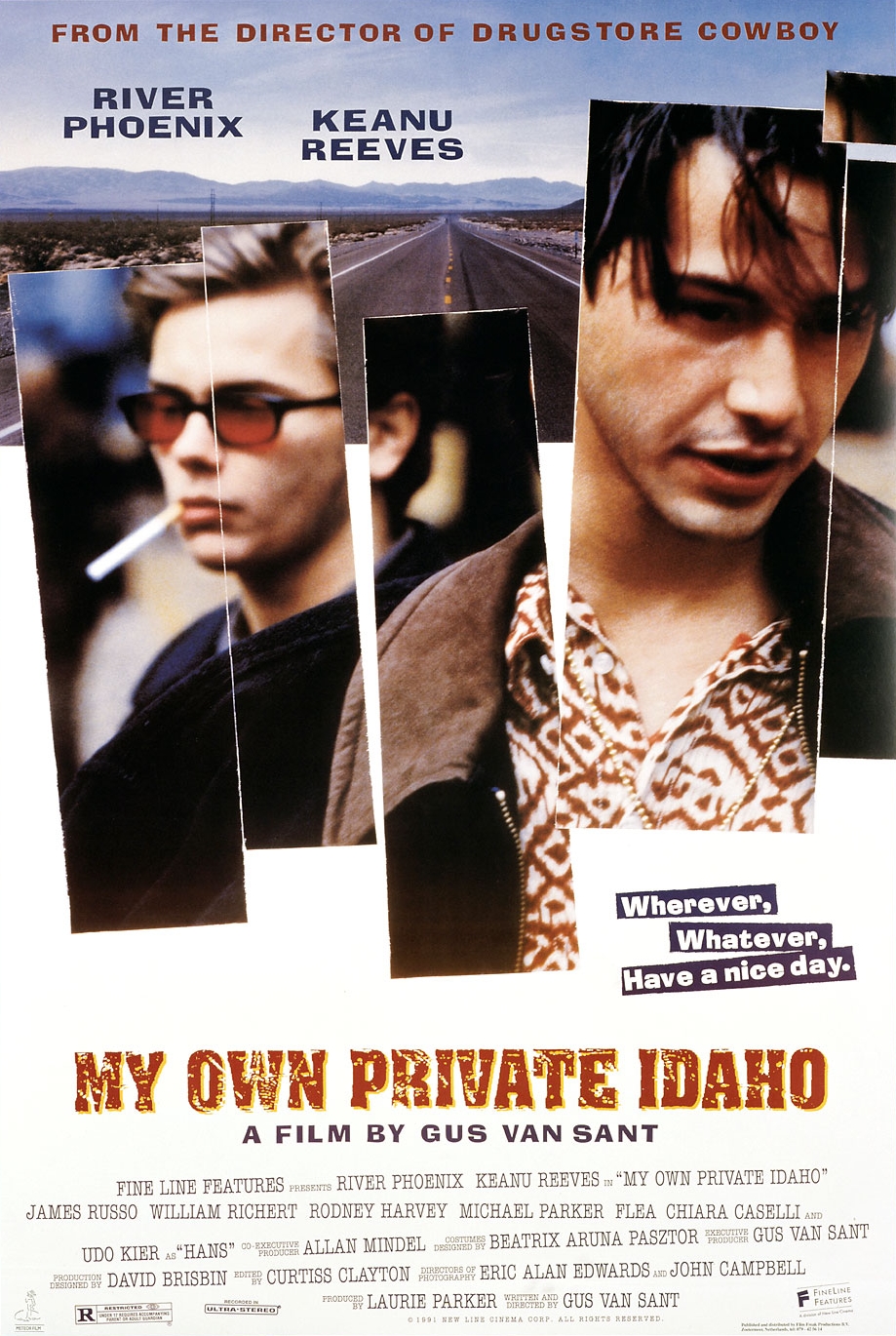 ดูหนังออนไลน์ฟรี My Own Private Idaho (1991) ผู้ชายไม่ขายรัก หนังมาสเตอร์ หนังเต็มเรื่อง ดูหนังฟรีออนไลน์ ดูหนังออนไลน์ หนังออนไลน์ ดูหนังใหม่ หนังพากย์ไทย หนังซับไทย ดูฟรีHD