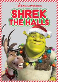 ดูหนังออนไลน์ฟรี Shrek the Halls (2007) สุขสันต์วันเชร็คมาส หนังมาสเตอร์ หนังเต็มเรื่อง ดูหนังฟรีออนไลน์ ดูหนังออนไลน์ หนังออนไลน์ ดูหนังใหม่ หนังพากย์ไทย หนังซับไทย ดูฟรีHD