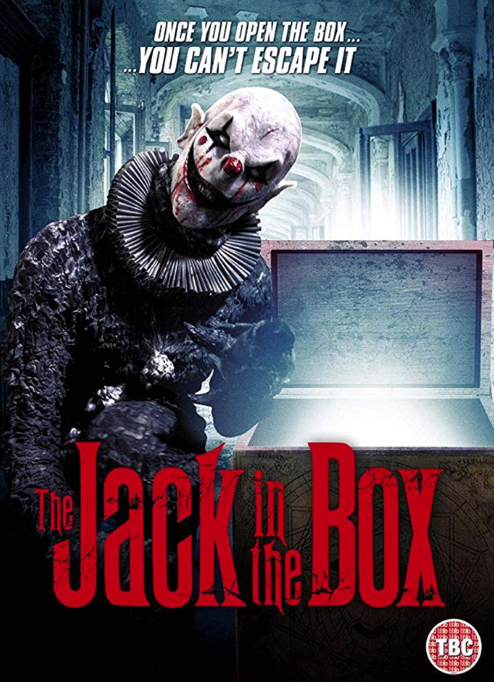 ดูหนังออนไลน์ฟรี The Jack in the Box (2019) แจ็คอยู่ในกล่อง หนังมาสเตอร์ หนังเต็มเรื่อง ดูหนังฟรีออนไลน์ ดูหนังออนไลน์ หนังออนไลน์ ดูหนังใหม่ หนังพากย์ไทย หนังซับไทย ดูฟรีHD