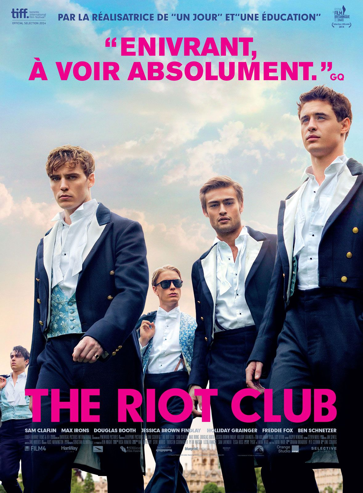 ดูหนังออนไลน์ฟรี The Riot Club (2014) เดอะ ไรออท คลับ ชมรมสุภาพบุรุษสุดเฮ้ว หนังมาสเตอร์ หนังเต็มเรื่อง ดูหนังฟรีออนไลน์ ดูหนังออนไลน์ หนังออนไลน์ ดูหนังใหม่ หนังพากย์ไทย หนังซับไทย ดูฟรีHD