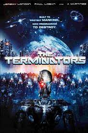 ดูหนังออนไลน์ฟรี The Terminators (2009) หนังมาสเตอร์ หนังเต็มเรื่อง ดูหนังฟรีออนไลน์ ดูหนังออนไลน์ หนังออนไลน์ ดูหนังใหม่ หนังพากย์ไทย หนังซับไทย ดูฟรีHD