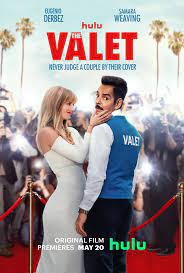 ดูหนังออนไลน์ The Valet (2022) เดอะ วาเล็ต หนังมาสเตอร์ หนังเต็มเรื่อง ดูหนังฟรีออนไลน์ ดูหนังออนไลน์ หนังออนไลน์ ดูหนังใหม่ หนังพากย์ไทย หนังซับไทย ดูฟรีHD